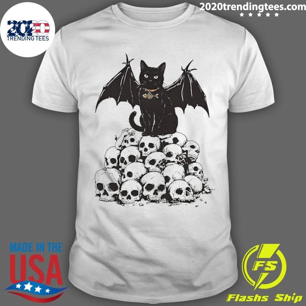 Skull & Gothic