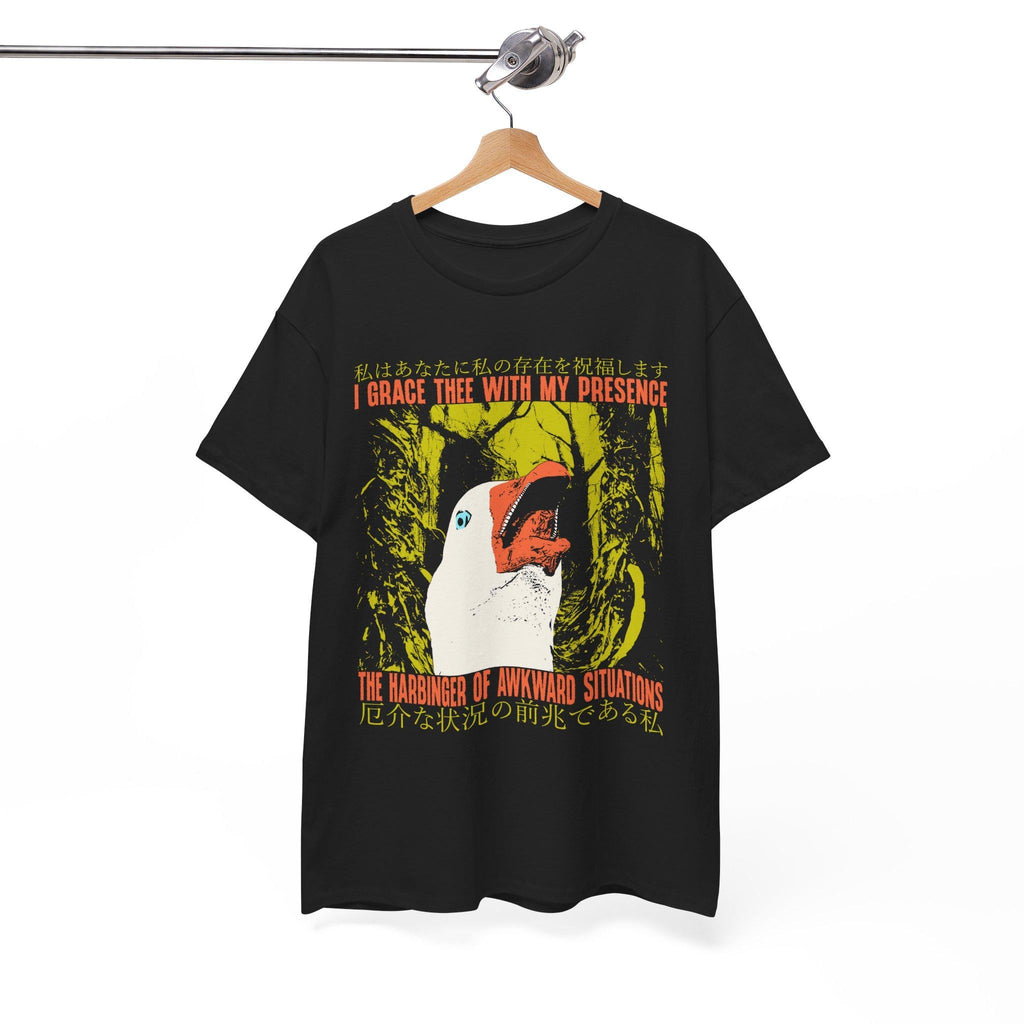 Harbinger Awkward Situations Vintage Japanese Goose Unisex