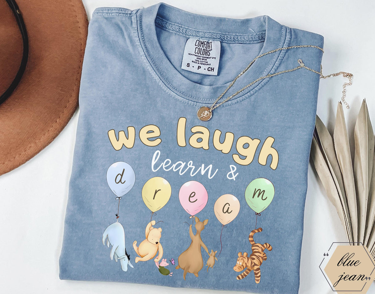 Comfort Colors Teacher Teacher Teacher Unisex