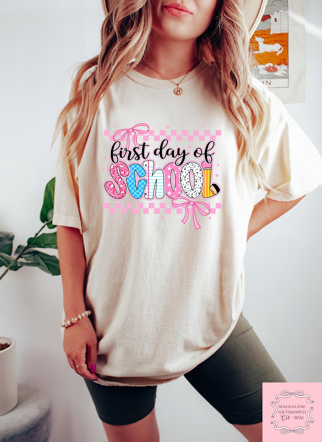 Comfort First Day School Preppy Back School Tee Teacher First Day School Retro Teachers Back School