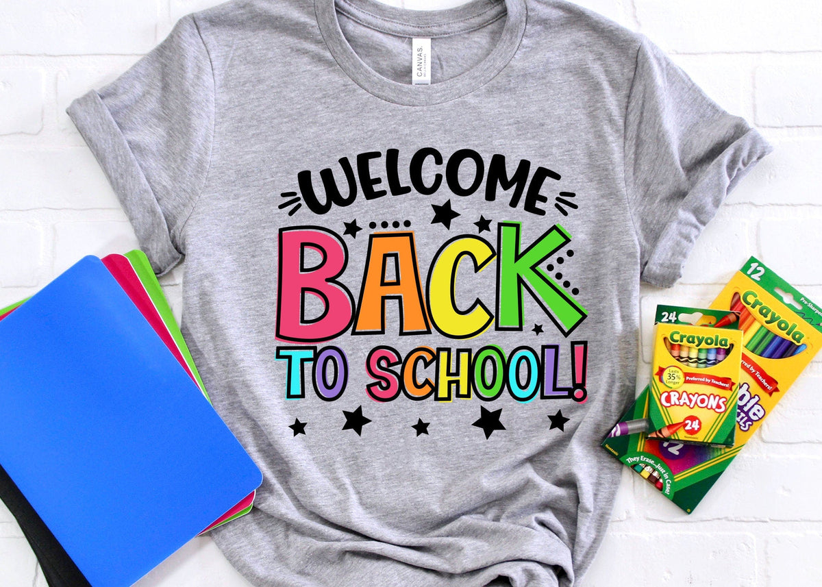 Welcome Back School Teacher Teacher Kindergarten Teacher School