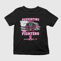 2026 Rhinelander Fire Department Breast Cancer Shirt