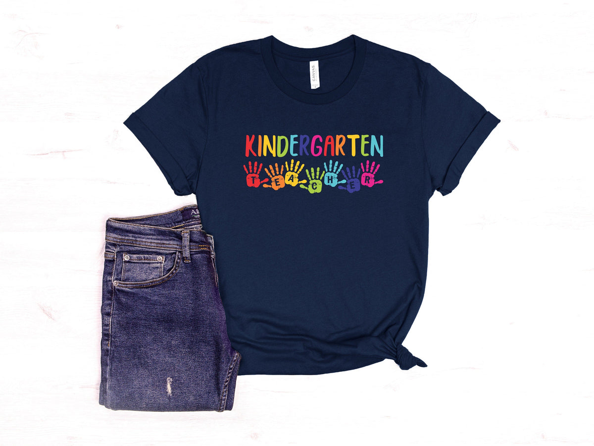 Kindergarten Teacher Kindergarten Kindergarten Team Teacher Teacher Teacher Back School