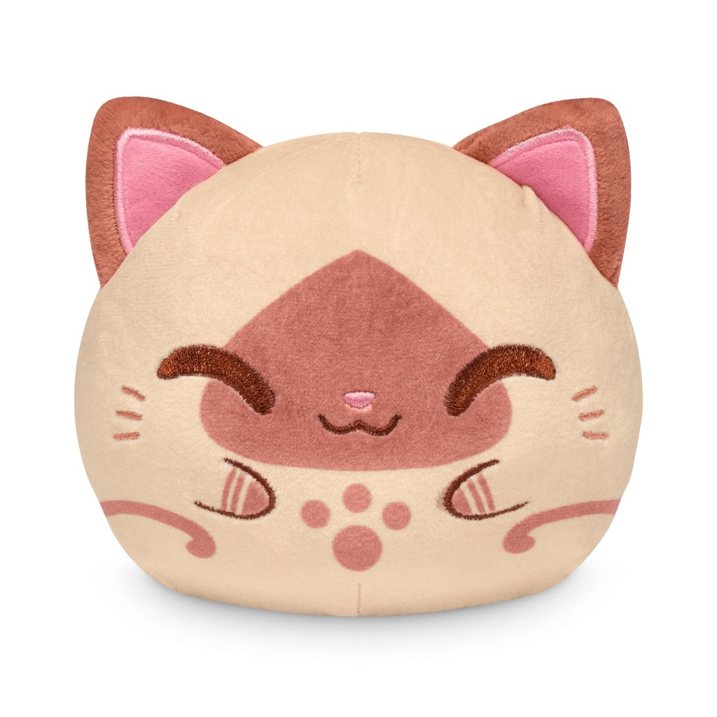 Plushiverse Palico 4" Reversible Plushie Unisex