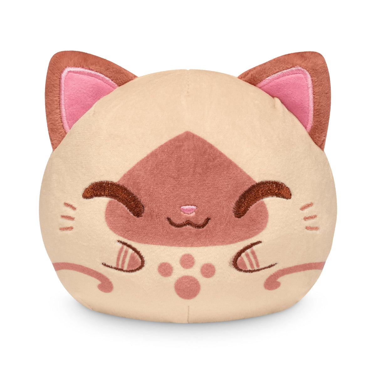 Plushiverse Palico 4" Reversible Plushie Unisex