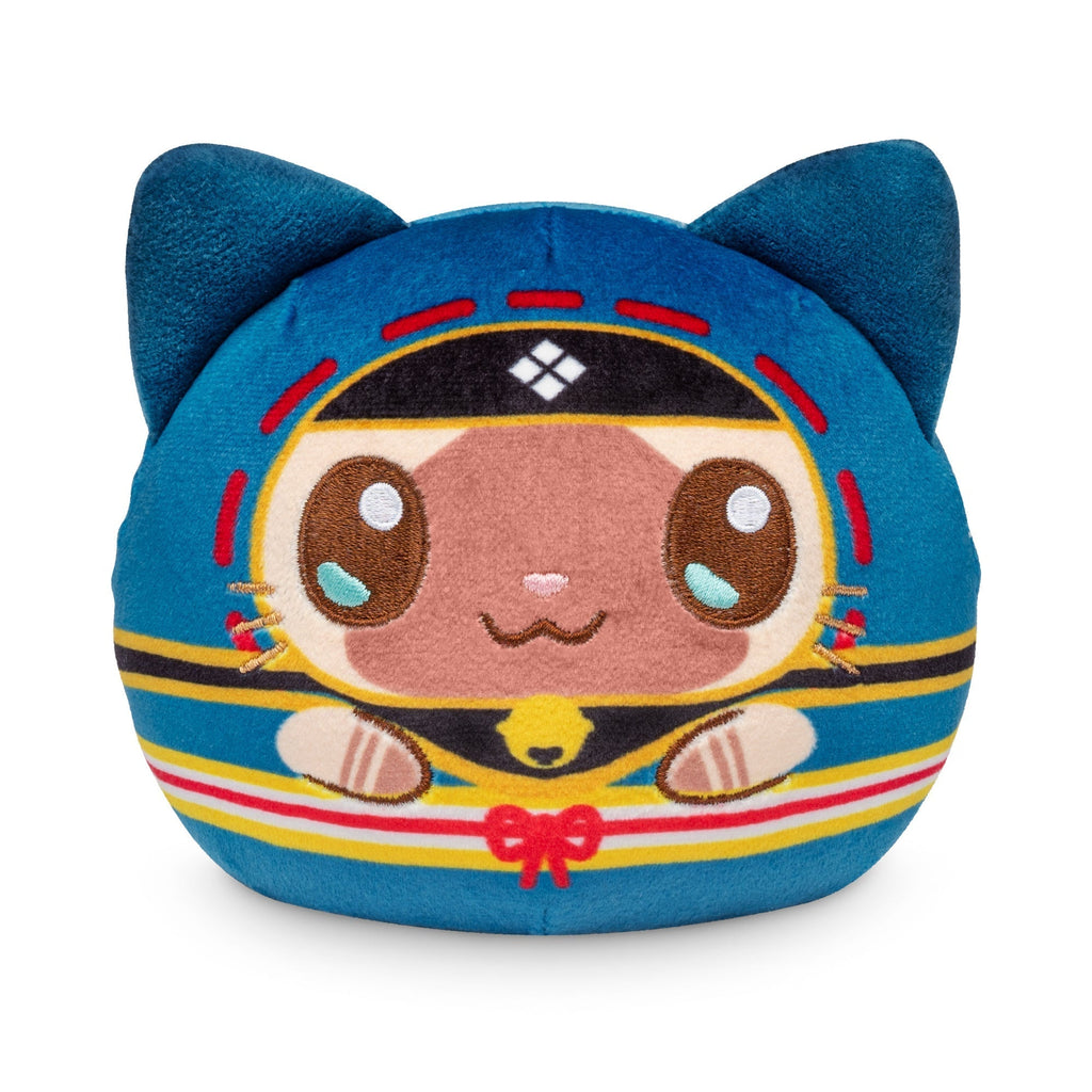 Plushiverse Palico 4" Reversible Plushie Unisex