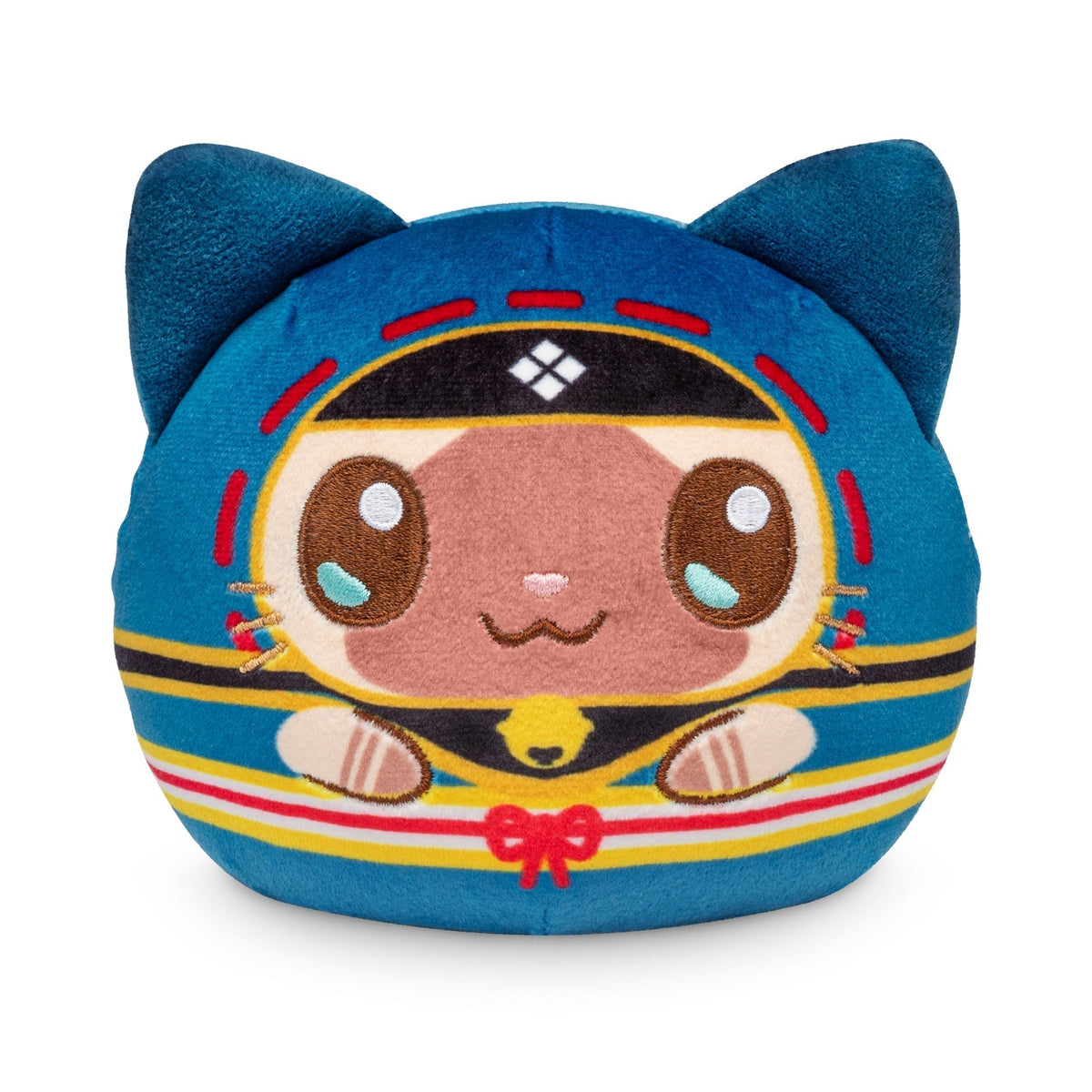 Plushiverse Palico 4" Reversible Plushie Unisex