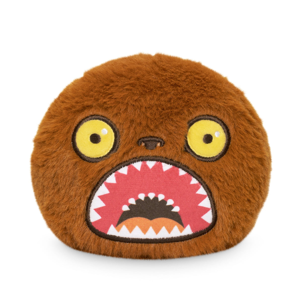 Fizzgig 4" Reversible Plushie Unisex