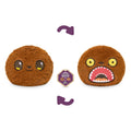 Fizzgig 4" Reversible Plushie Unisex