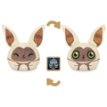 Momo 4" Reversible Plushie Unisex