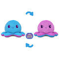 Plushiverse Indigo Octo 4" Reversible Plushie Unisex