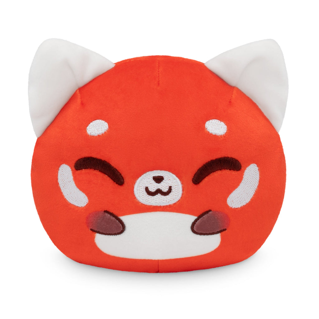 Plushiverse Panda Pals 4" Reversible Plushie Unisex