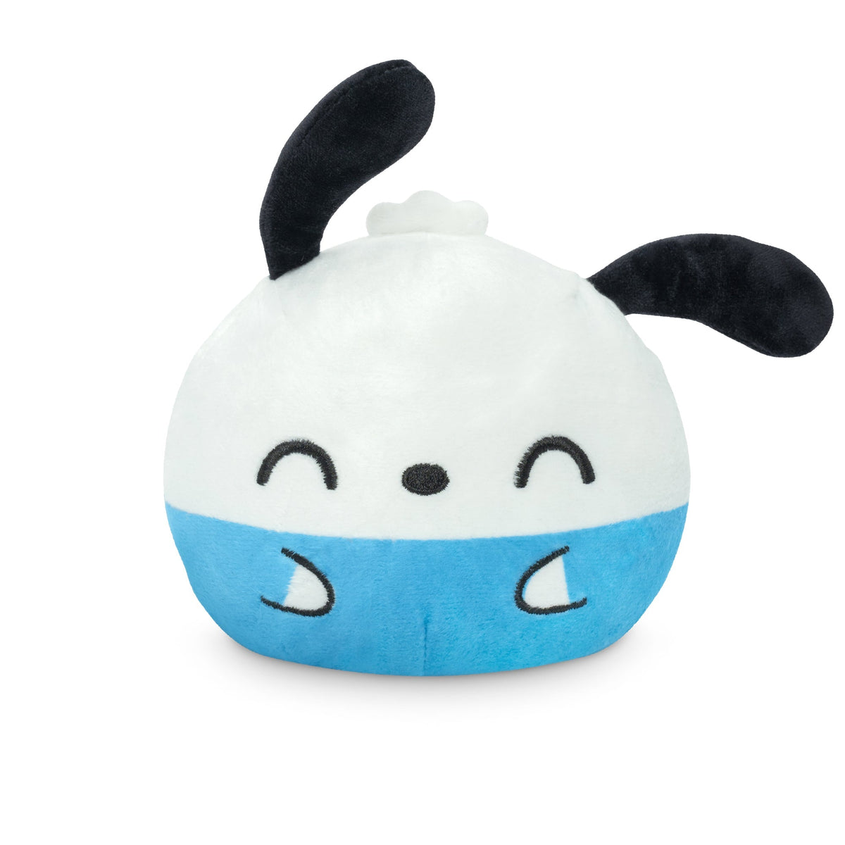 Chococat & Pochacco 4" Reversible Plushie Unisex