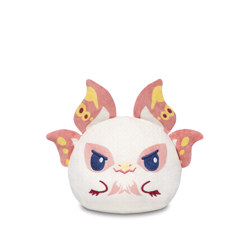 Plushiverse Mizutsune 4" Reversible Plushie Unisex