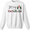 Unisex Crewneck Sweatshirts Christmas Snowman Cute Pullover Sweatshirts Graphic Long Sleeve Tops Winter Clothes
