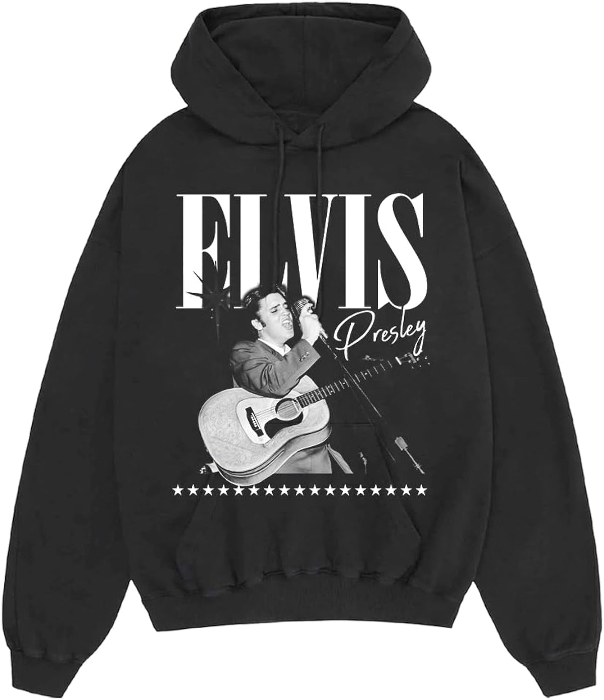 Elvis Presley