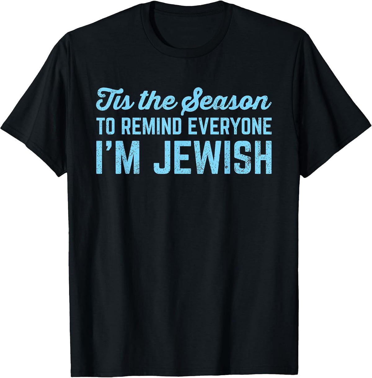 Funny Hanukkah Gifts by EmLoMo
