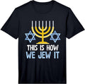 Hanukkah Merch Co