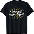 Happy New Year Tee