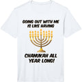Cool Jewish Tshirts Dot Com
