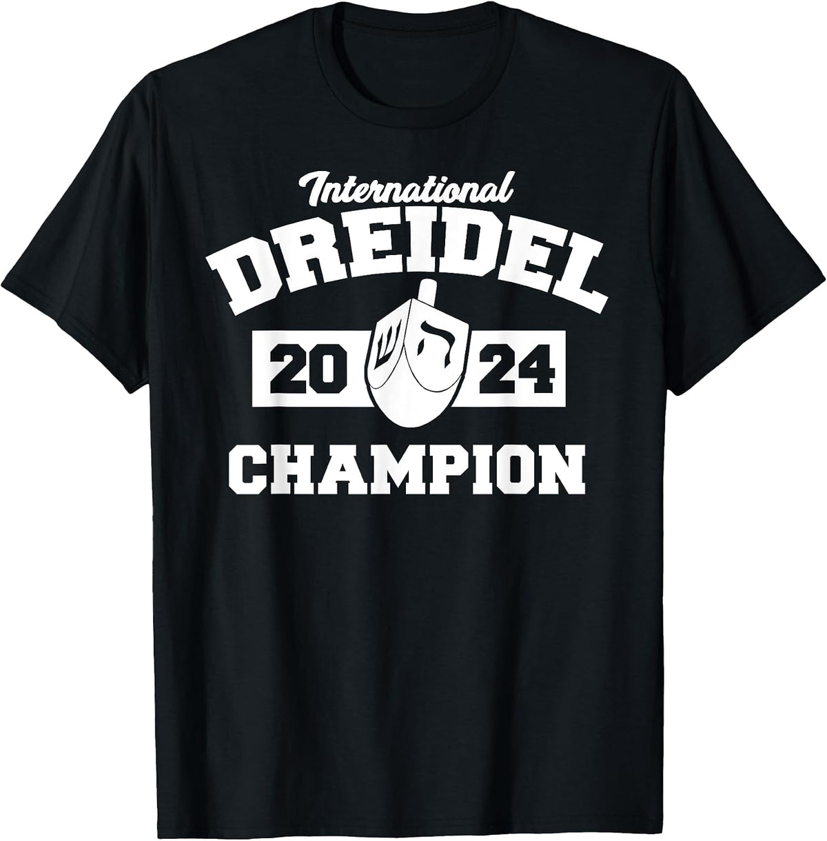 Miftees Hanukkah Tees