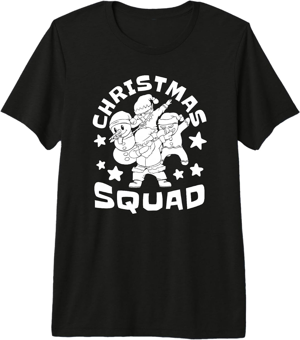 Christmas Squad