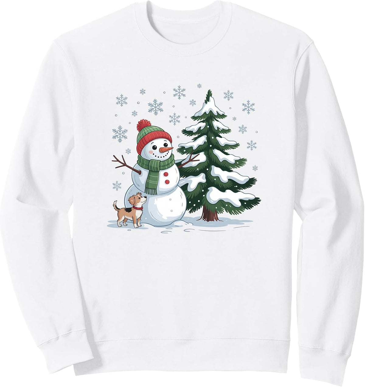 Festive Apparel