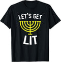 Funny Jewish Shirt