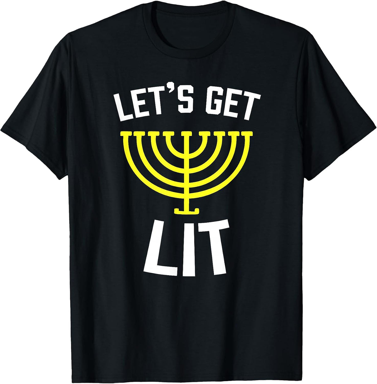 Funny Jewish Shirt