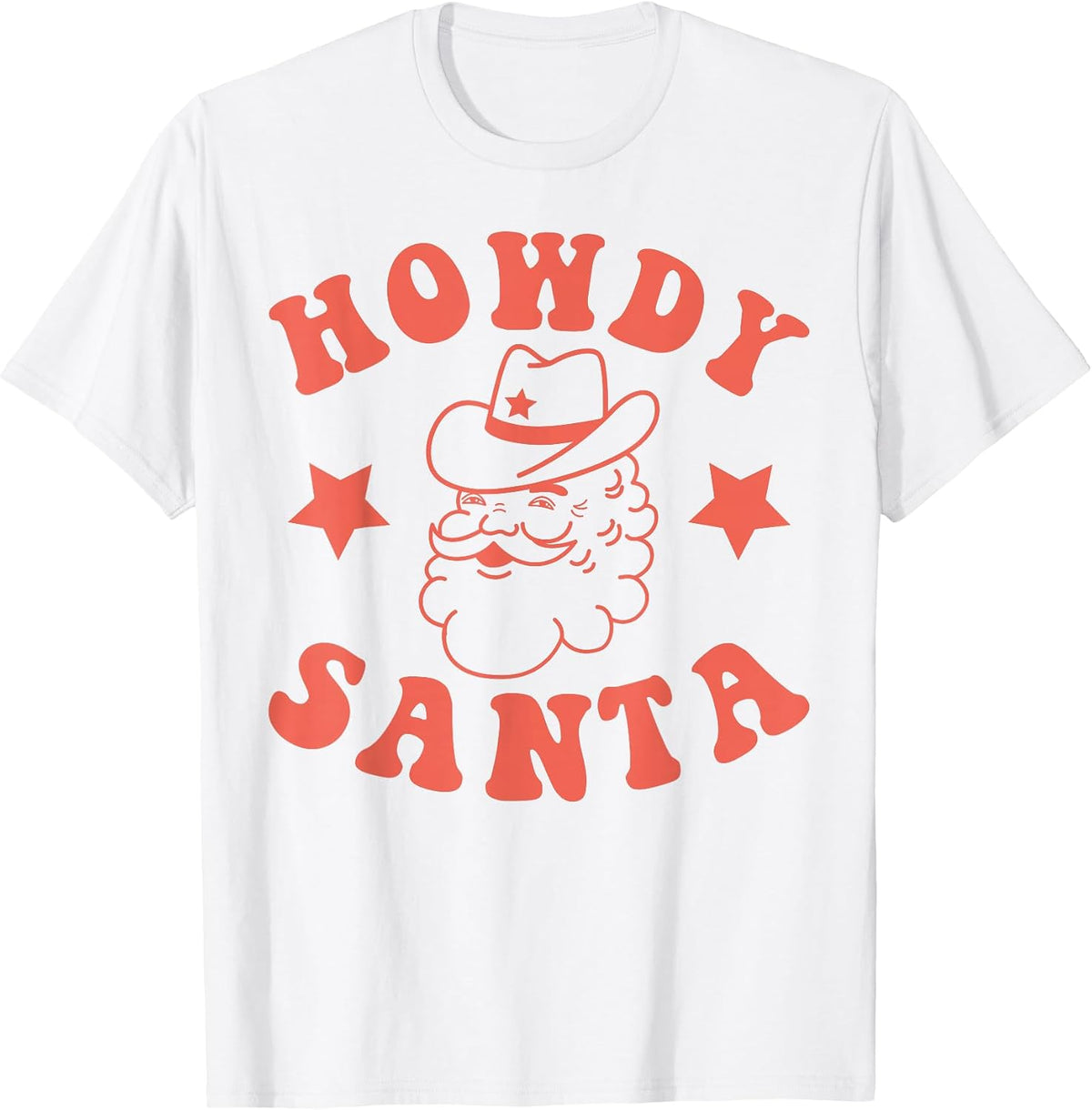Matching Rodeo Western Howdy Xmas Pj Pajama