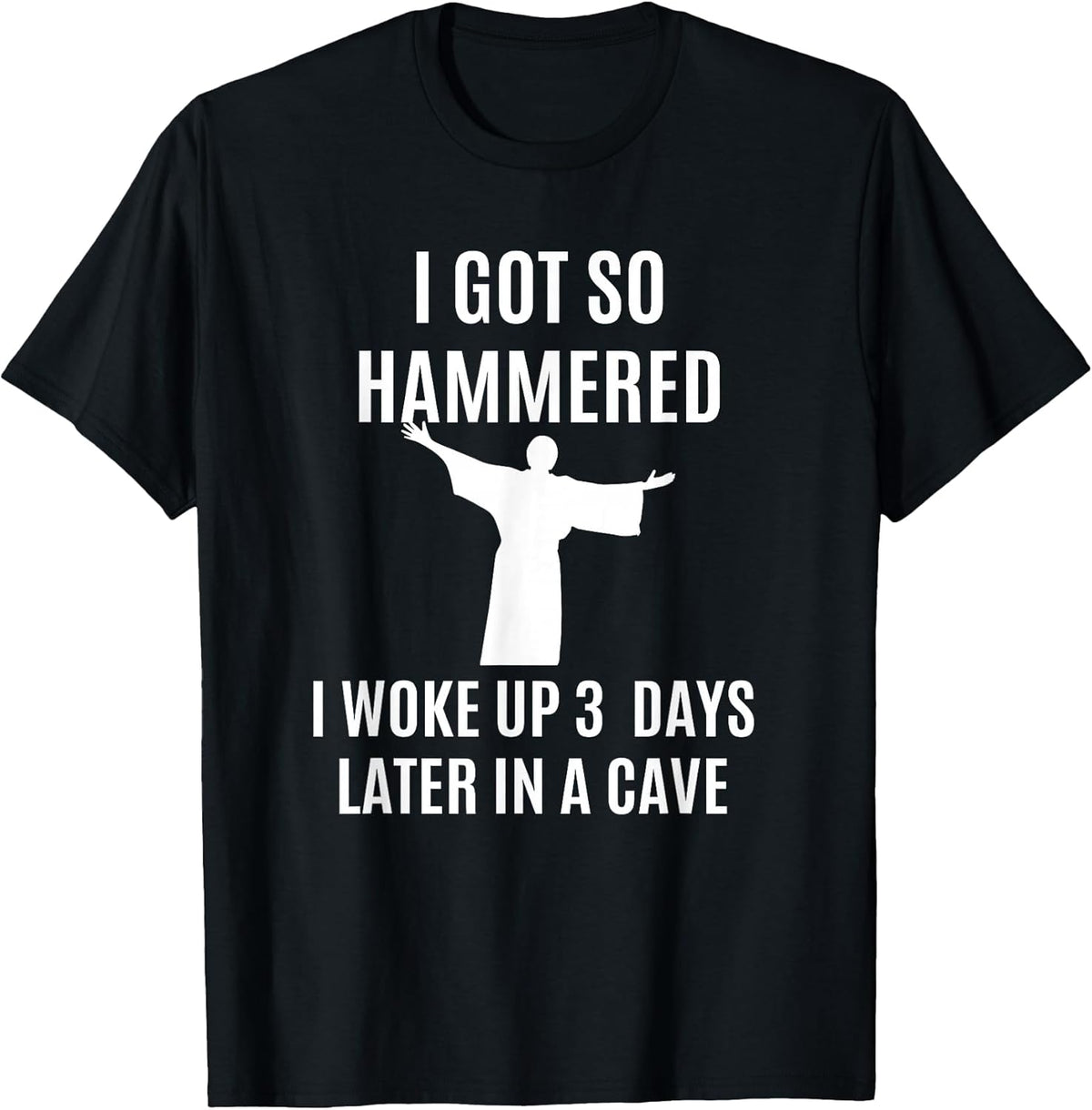 Religious Easter T Shirt Women Funny Church Gifts Jesus Unisex