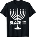 Jewish Hanukkah MM Co