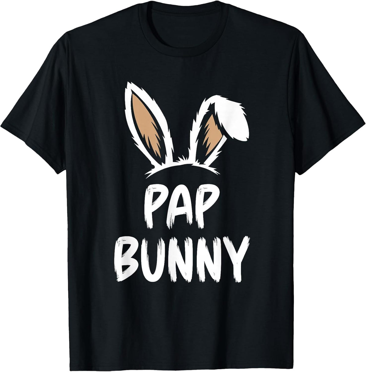 Cool Pap Happy Easter Bunny Matching Family Outfit Unisex