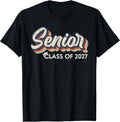 Class of 2027