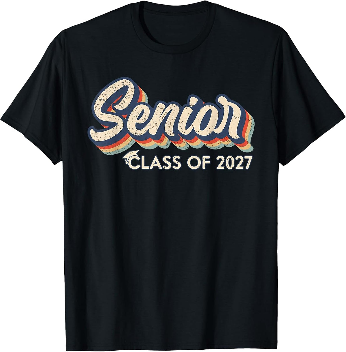 Class of 2027