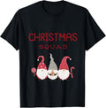 Christmas Squad Elves By YRM Tee