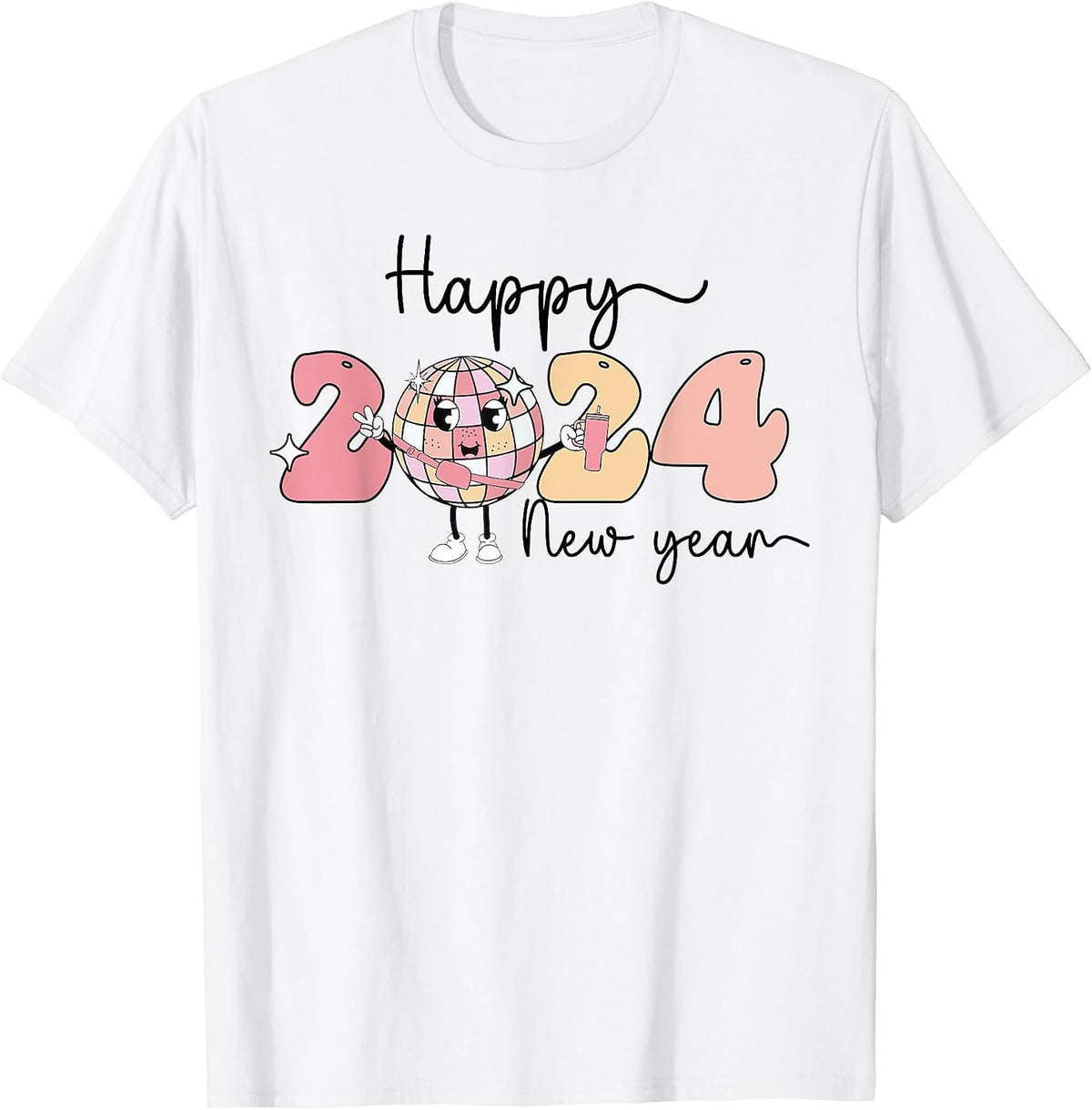 Happy New Years Eve
