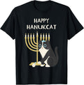 Funny Hanukkah Pajama Shirts