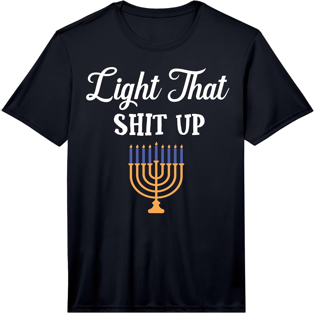 Hanukkah Pajamas Top Hannukah Chanukah Gifts Co.