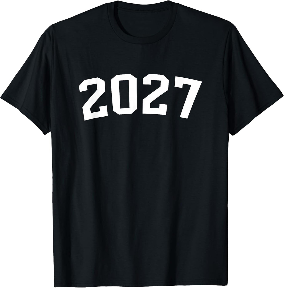 2027 T-Shirt