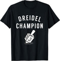 Hanukkah Pajama Shirts