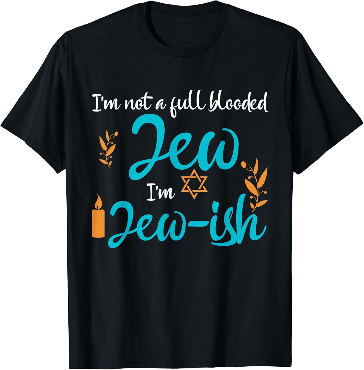 Hanukkah Pajama Shirts Chanukah Gifts Apparel