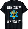 Hanukkah - Jewish Apparel & Funny Gifts