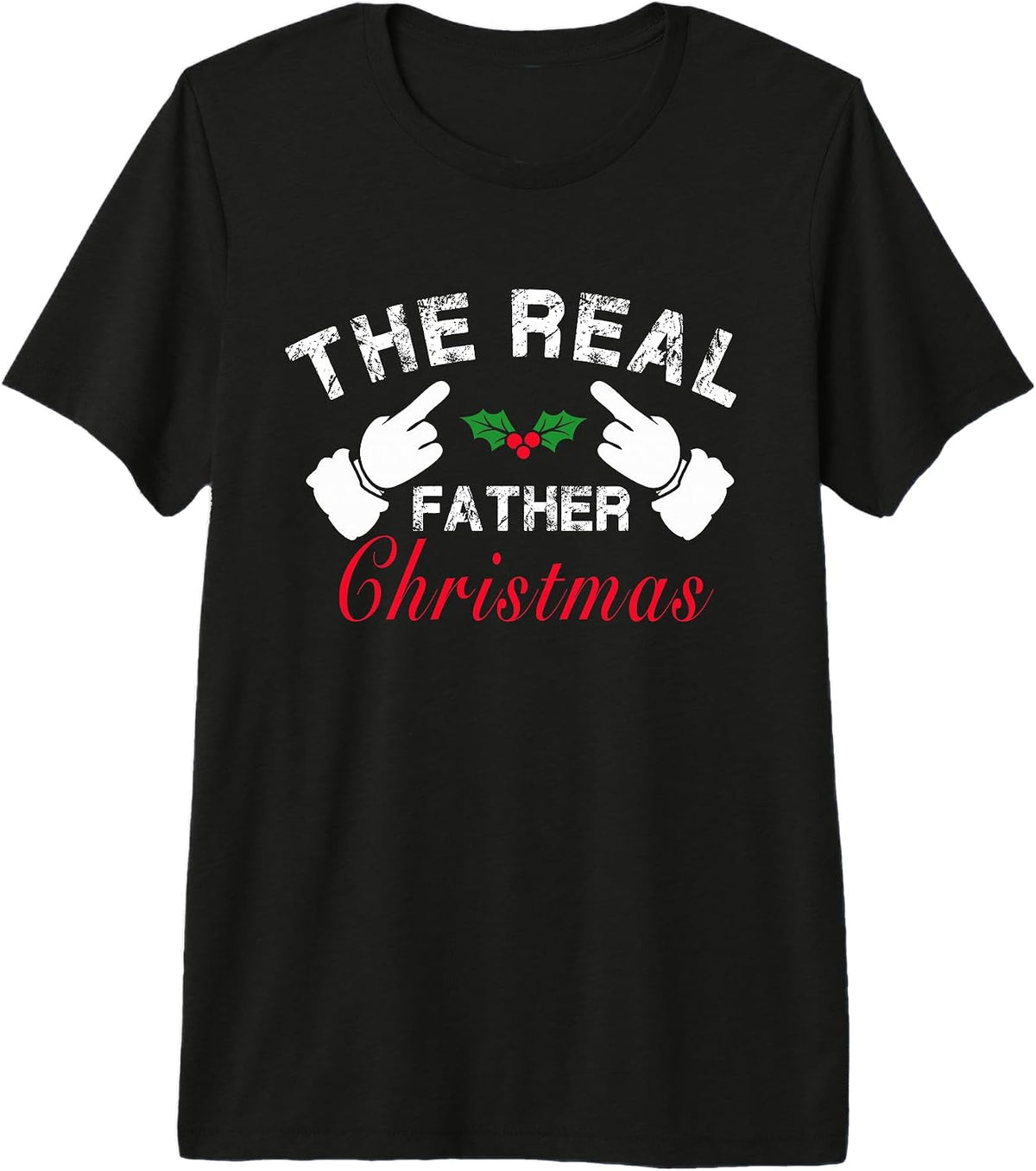 Dad Papa Christmas Shirt Ideas