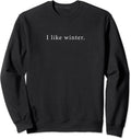 MATTER OF VIBES - I Like Winter