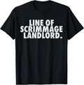 Line Of Scrimmage Landlord
