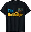 Hanukkah Shirts Jew Chanukah Gifts Store