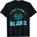 Hanukkah store