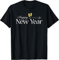 Happy New Year Apparel