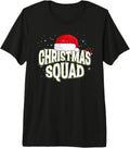 Matching Squad Xmas - Funny